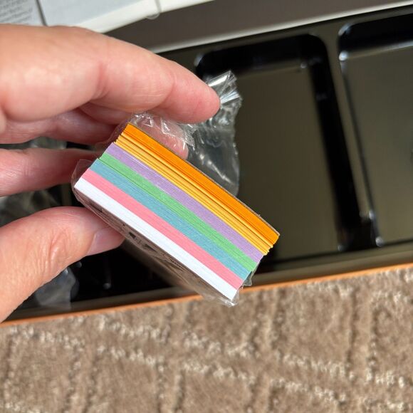 Monopoly The Office Collectors Edition Board Game New *Open Box* READ - Picture 5 of 7